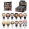 3D Foam Collectible Bag Clips - Suits - S01 - 24pc Blind Bag Display