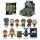3D Foam Collectible Bag Clips - Aliens - S03 - 24pc Blind Bag Display