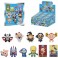 3D Foam Collectible Bag Clips - Garbage Pail Kids - S03 - 24pc Blind Bag Display