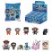 3D Foam Collectible Bag Clips - Coraline - S04 - 24pc Blind Bag Display