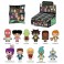 3D Foam Collectible Bag Clips - Futurama - S02 - 24pc Blind Bag Display
