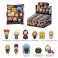 3D Foam Collectible Bag Clips - Disney - Hocus Pocus - 24pc Blind Bag Display