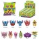 3D Foam Collectible Bag Clips - Disney - Stitch - S05 - 24pc Blind Bag Display