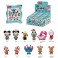 3D Foam Collectible Bag Clips - Disney - Seasonal - S59 - 24pc Blind Bag Display