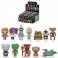 3D Foam Collectible Bag Clips - Futurama - S01 - 24pc Blind Bag Display