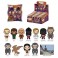 3D Foam Collectible Bag Clips - Planet Of The Apes - S01 - 24pc Blind Bag Display