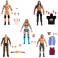 WWE Figures - Elite Collection Series #120 - Assortment - 993J