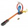 1:64 Scale Diecast - Hot Wheels Action - Energy Track