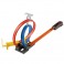 1:64 Scale Diecast - Hot Wheels Action - Energy Track