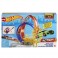 1:64 Scale Diecast - Hot Wheels Action - Energy Track