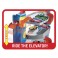 1:64 Scale Diecast - Hot Wheels City - Stunt Garage Playset
