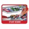1:64 Scale Diecast - Hot Wheels City - Stunt Garage Playset