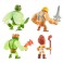 Masters Of The Universe Figures - Eternia Minis - Slime Pit Multipack