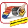 1:64 Scale Diecast - Hot Wheels - Roll Out Raceway Track Set