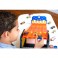 1:64 Scale Diecast - Hot Wheels - Roll Out Raceway Track Set