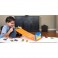 1:64 Scale Diecast - Hot Wheels - Roll Out Raceway Track Set