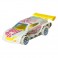1:64 Scale Diecast - Hot Wheels Monster Trucks - Glow In The Dark Collection