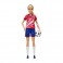 Barbie Dolls - Careers - Soccer Player Barbie (Blonde)