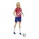 Barbie Dolls - Careers - Soccer Player Barbie (Blonde)