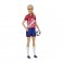 Barbie Dolls - Careers - Soccer Player Barbie (Blonde)