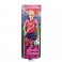 Barbie Dolls - Careers - Soccer Player Barbie (Blonde)