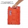 1:64 Scale Diecast - Track Builder Unlimited - Fuel Can Stunt Box