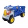 1:64 Scale Diecast - Hot Wheels Monster Trucks - Rhino Rig