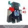 Minecraft Figures - Warden
