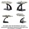 Star Wars Vehicles - Hot Wheels Starships Select - Assortment