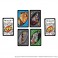 Card Games - UNO - Friends