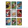 Card Games - UNO - Friends