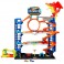 1:64 Scale Diecast - Hot Wheels City - Ultimate Garage Playset