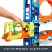 1:64 Scale Diecast - Hot Wheels City - Ultimate Garage Playset