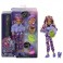 Monster High Dolls - Creepover Party - Clawdeen Wolf