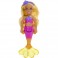 Barbie Dolls - Mermaid Chelsea (Blond Hair)