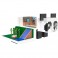 Minecraft Playsets - Mob Head Minis - Panda Playhouse