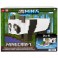 Minecraft Playsets - Mob Head Minis - Panda Playhouse