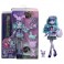 Monster High Dolls - Creepover Party - Twyla