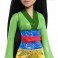 Disney Princess Dolls - Mulan