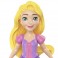 Disney Princess Dolls - Rapunzel Small Doll