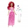 Disney Princess Dolls - Getting Ready Ariel
