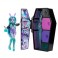 Monster High Dolls - Skulltimate Secrets - Neon Frights - Twyla