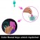 Monster High Dolls - Skulltimate Secrets - Neon Frights - Twyla