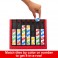 Games - UNO Quatro
