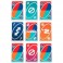 Card Games - UNO - Super Bowl LVII