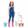 Barbie Dolls - Careers (Barbie 65th Anniversary) - Farm Vet Barbie