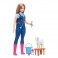 Barbie Dolls - Careers (Barbie 65th Anniversary) - Farm Vet Barbie
