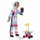 Barbie Dolls - Careers (Barbie 65th Anniversary) - Astronaut Barbie