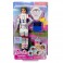 Barbie Dolls - Careers (Barbie 65th Anniversary) - Astronaut Barbie