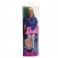 Barbie Fashionistas Dolls - #226 Ken (Blonde / Western Look) (65th Anniversary)